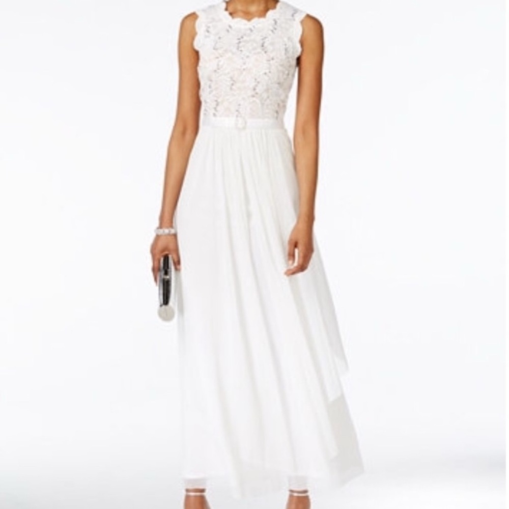 NWT R&M Richards Dress